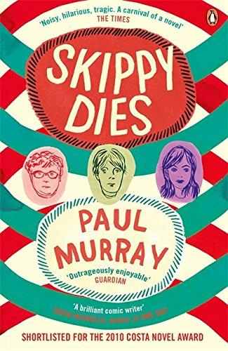 Skippy Dies [Paperback]